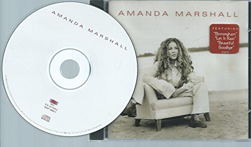Amanda Marshall