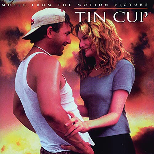 Tin Cup [Us Import]