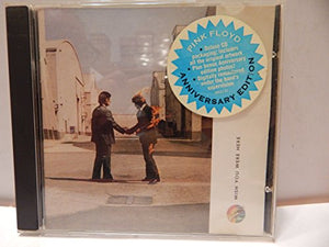 Wish You Were Here 