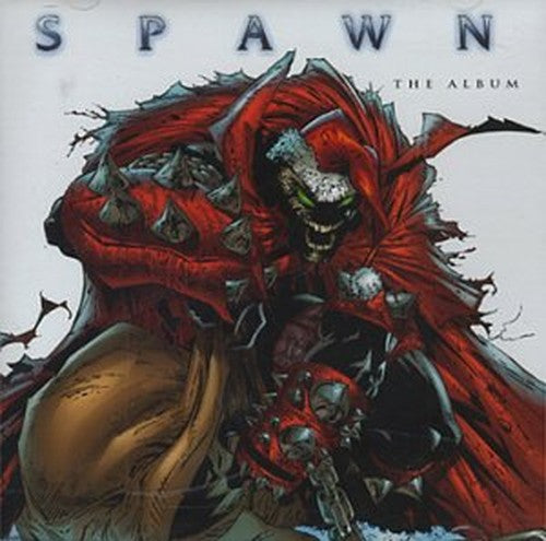 Spawn: The Album