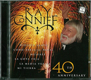 40th Anniversary