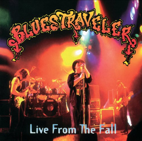 Live From The Fall