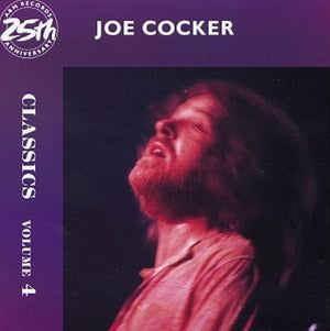 Joe Cocker, Classics Volume 4