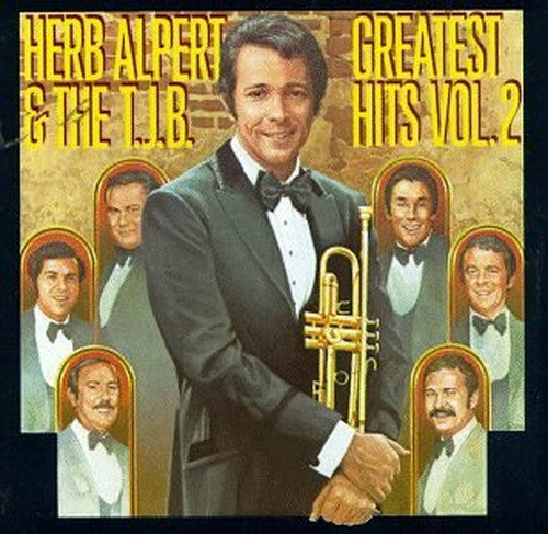 Greatest Hits Vol.2