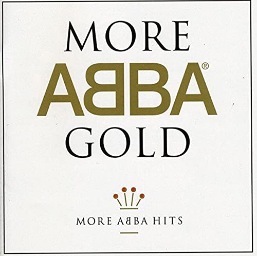 More ABBA Gold: More ABBA Hits