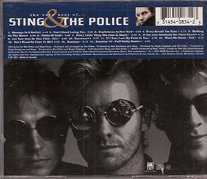 Very Best of Sting & The Police