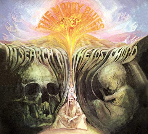 In Search Of The Lost Chord