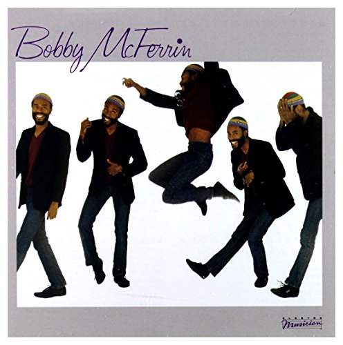 Bobby Mcferrin
