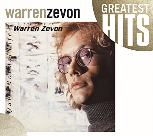 The Best of Warren Zevon