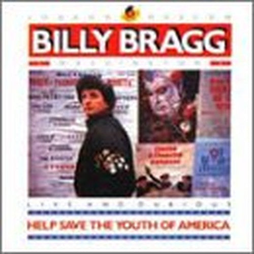 Help Save the Youth of America