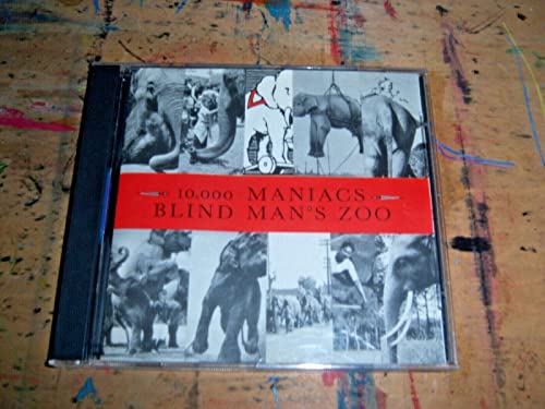 Blind Man's Zoo