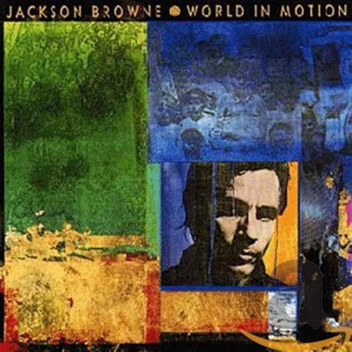 World In Motion
