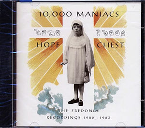 Hope Chest: The Fredonia Recordings 1982-1983