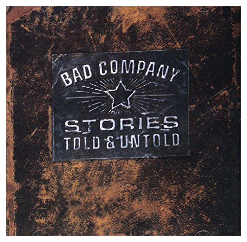 Stories Told & Untold