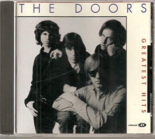 The Doors - Greatest Hits [Elektra]
