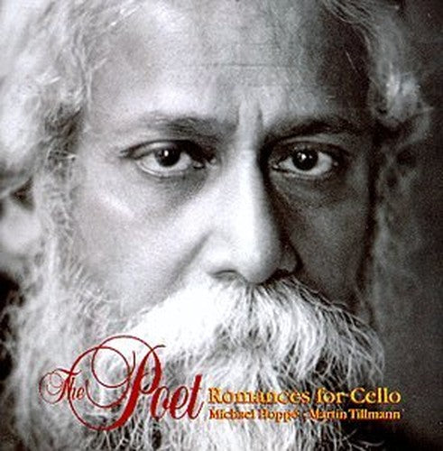 Hoppé: The Poet - Romances for Cello