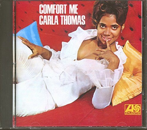 Comfort Me