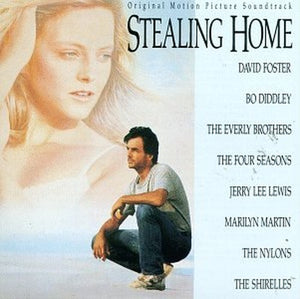 Stealing Home: Original Motion Picture Soundtrack