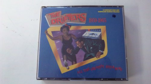 1959-1965: ALL TIME GREATEST HITS & MORE