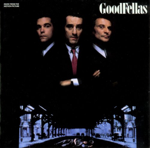 Goodfellas: Music From The Motion Picture
