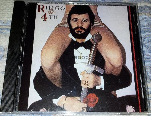 Ringo The 4th