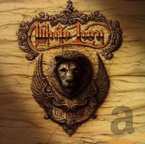 The Best of White Lion
