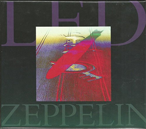 Led Zeppelin