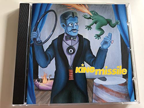 King Missile