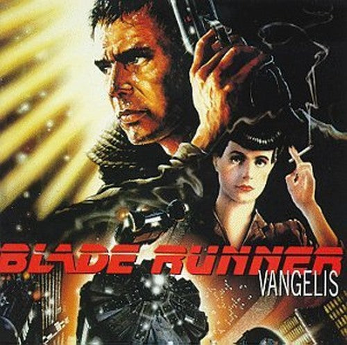 Blade Runner [Us Import]