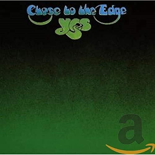 Close To The Edge