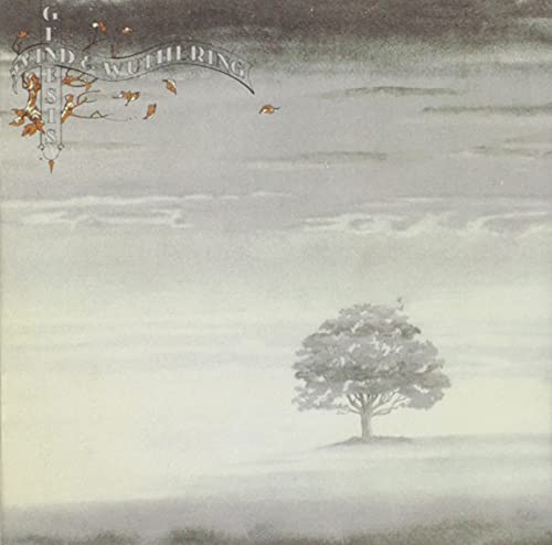 Wind and Wuthering (1976)