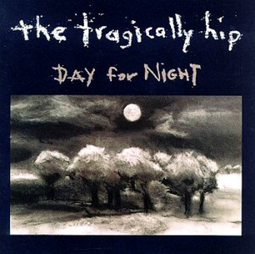 Day for Night