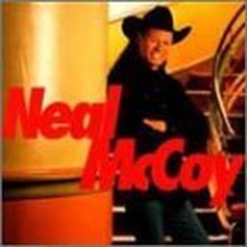 Neal Mccoy