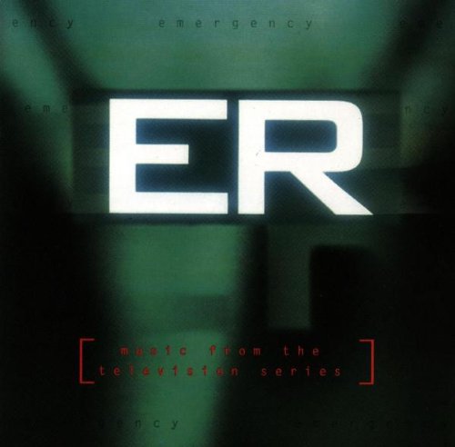 Er: Music From The Television Series