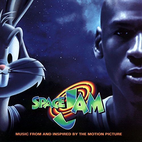 Space Jam-Ost