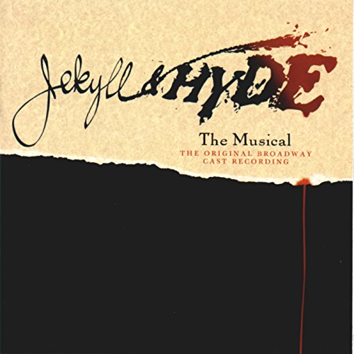 Jekyll And Hyde: The Musical [Us Import]
