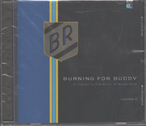 Burning for Buddy / Vol.2