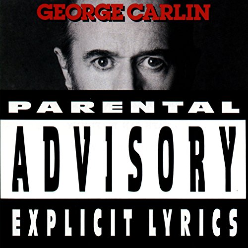 Parental Advisory