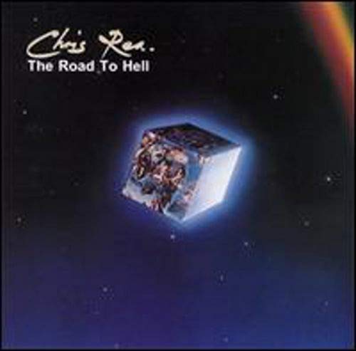 Rea, Chris - Road to Hell