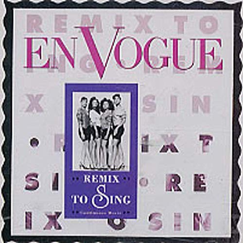 Remix to Sing