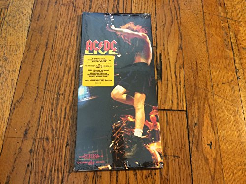 Ac/Dc Live