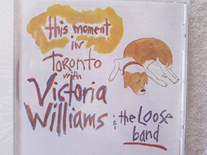 This Moment In Toronto 