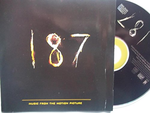 187 Movie Soundtrack