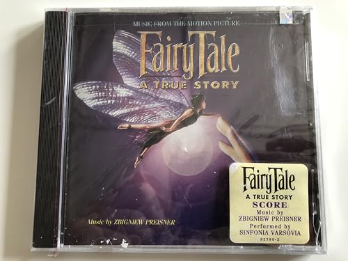 Fairytale Soundtrack