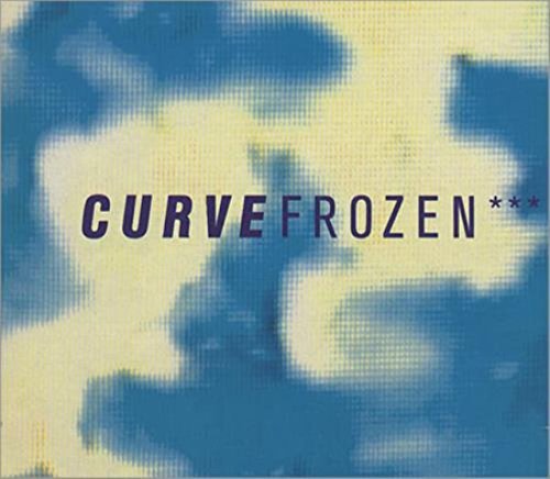 Curve - Coast Is Clear