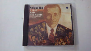 A Man And His Music