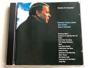 Sinatra & Company