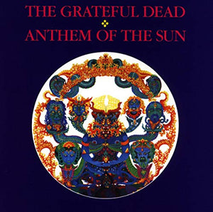 Anthem of the Sun