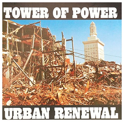 Urban Renewal