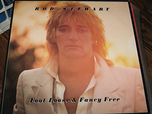 Foot Loose and Fancy Free